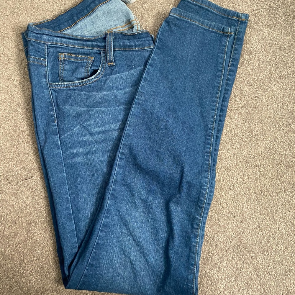 Judy Blue Jeans